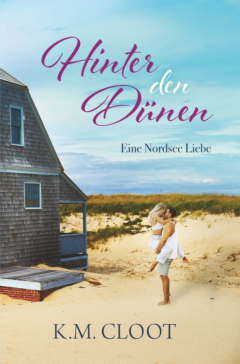 Produktbild: Hinter den D&uuml;nen