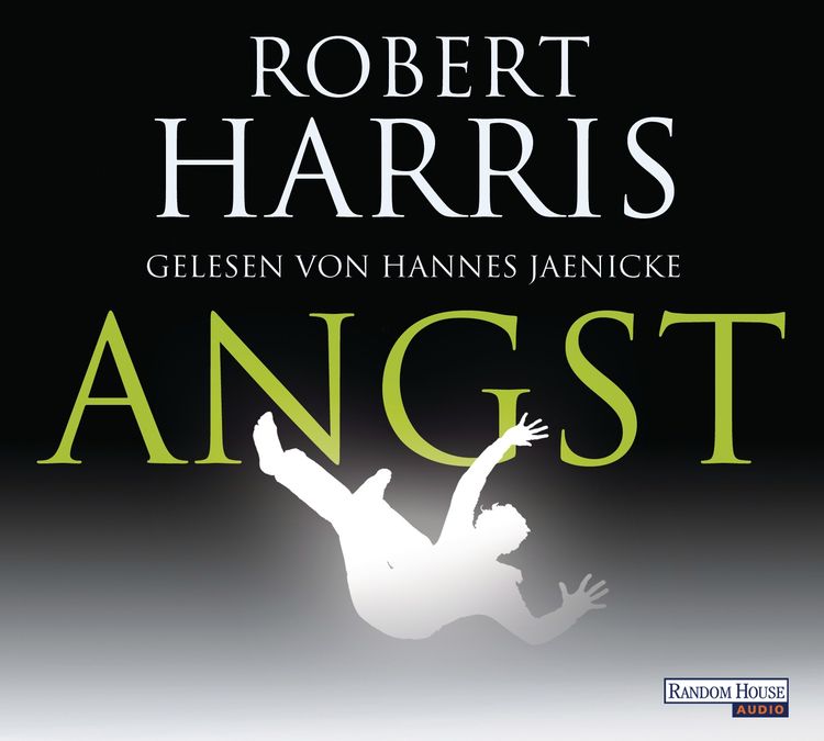 Produktbild: Angst