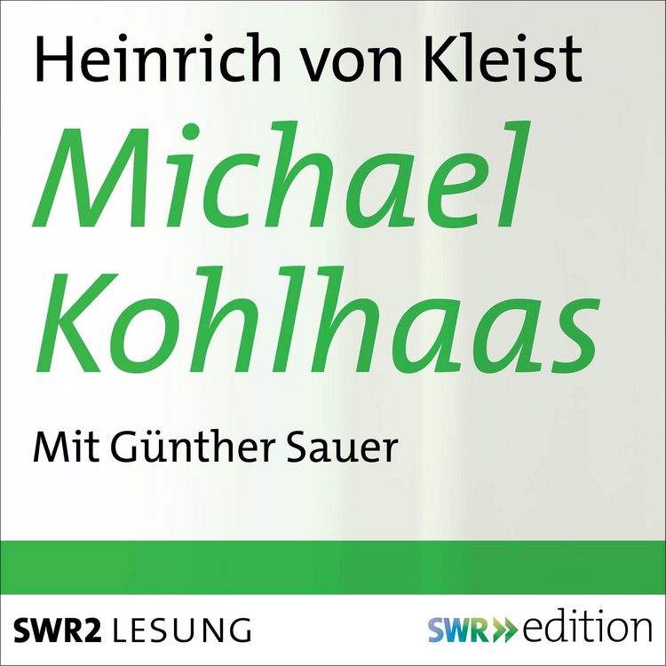 Produktbild: Michael Kohlhaas