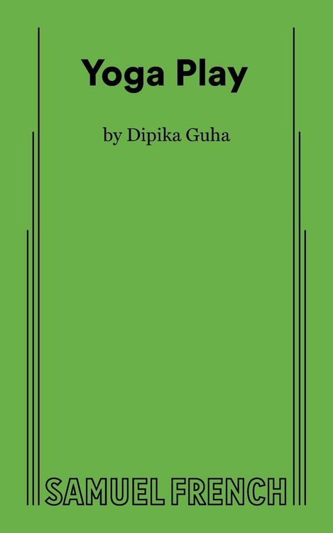 Produktbild: Yoga Play