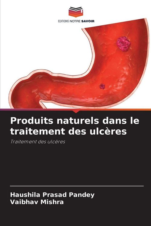 Produktbild: Produits naturels dans le traitement des ulc&egrave;res