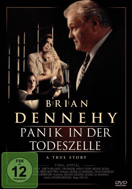Produktbild: Panik in der Todeszelle