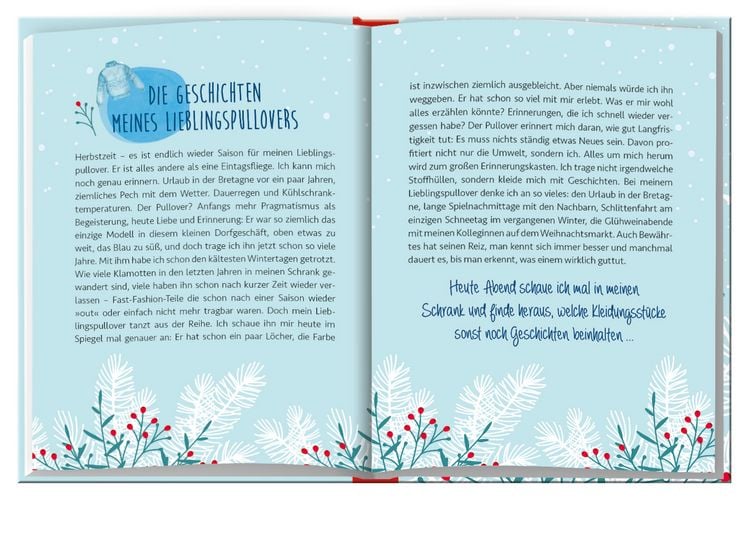 Produktbild: W&auml;rmende Winterabende