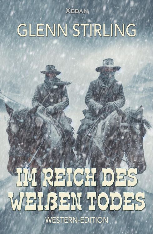Produktbild: Im Reich des wei&szlig;en Todes