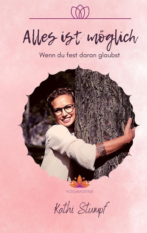 Produktbild: Alles ist m&ouml;glich &hellip; &hellip; wenn du fest daran glaubst!