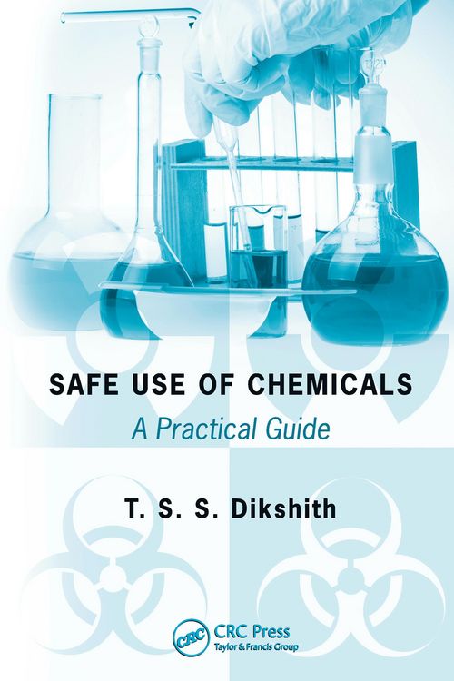 Produktbild: Safe Use of Chemicals
