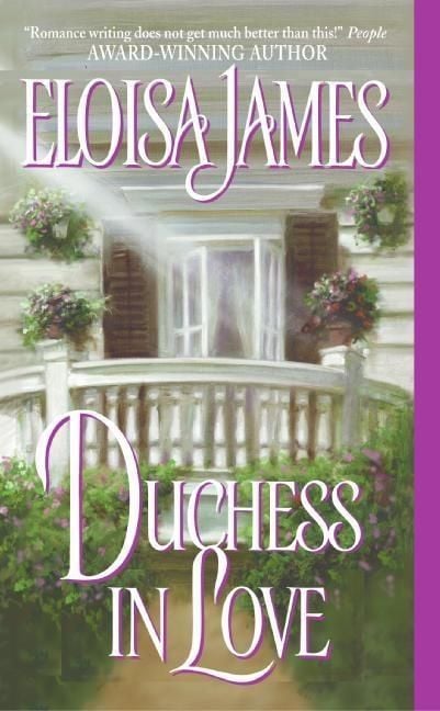Produktbild: Duchess in Love
