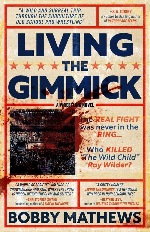 Produktbild: Living the Gimmick