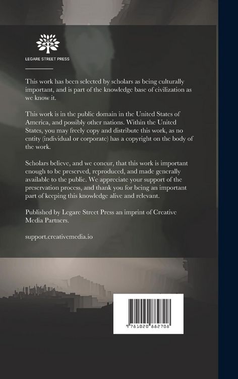 Produktbild: Elements of Bibliography