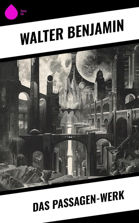 Produktbild: Das Passagen-Werk