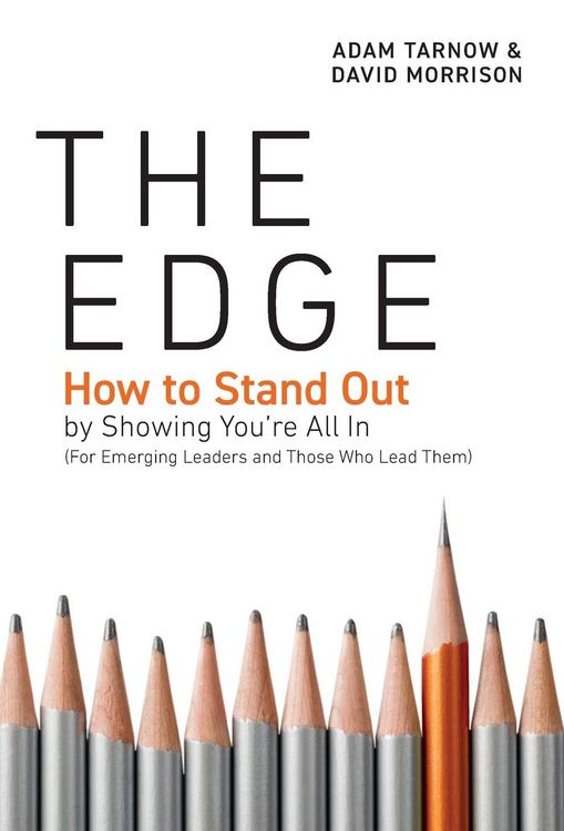 Produktbild: The Edge