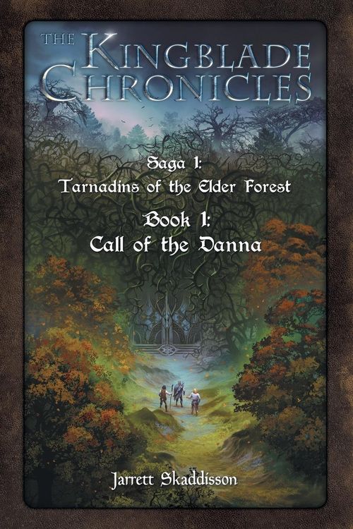 Produktbild: Call of the Danna