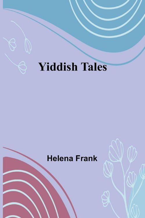Produktbild: Yiddish Tales