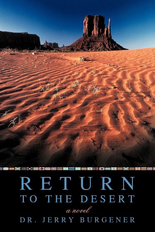 Produktbild: Return to the Desert