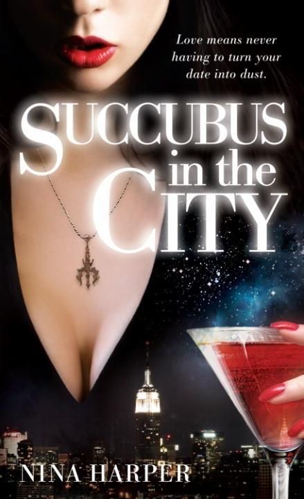 Produktbild: Succubus in the City
