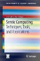 Produktbild: Sentic Computing