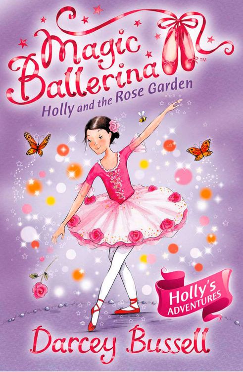 Produktbild: Holly and the Rose Garden