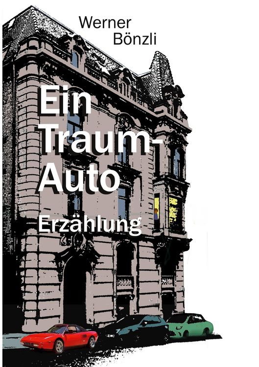 Produktbild: Ein Traum-Auto