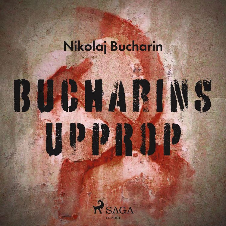 Produktbild: Bucharins upprop