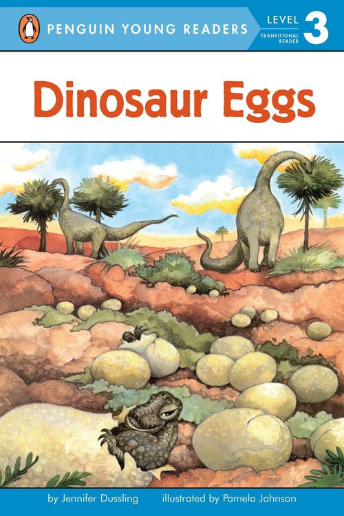 Produktbild: Dinosaur Eggs