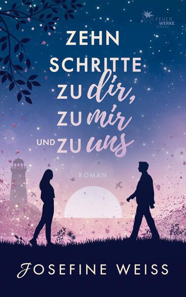 Produktbild: Zehn Schritte zu dir, zu mir und zu uns