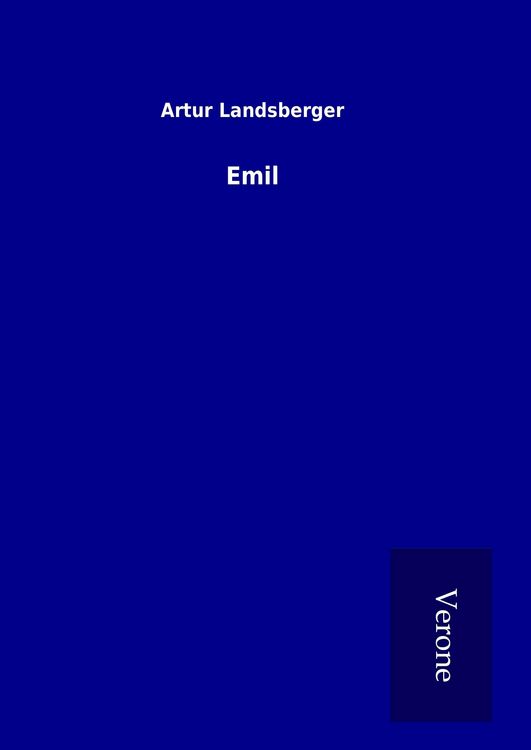 Produktbild: Emil