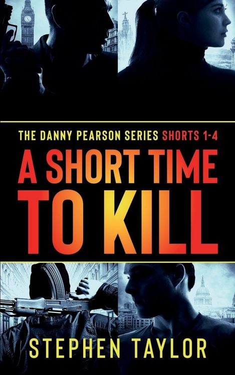 Produktbild: A Short Time To Kill