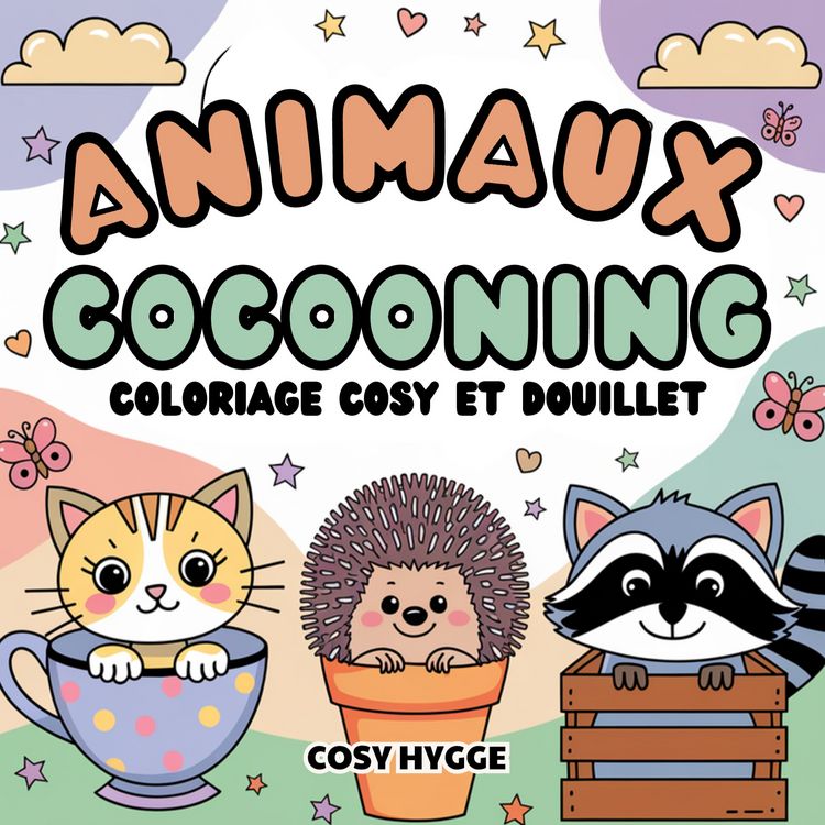 Produktbild: Animaux Cocooning