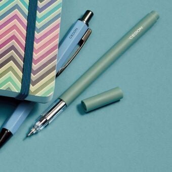 Produktbild: Fineliner gr&uuml;n