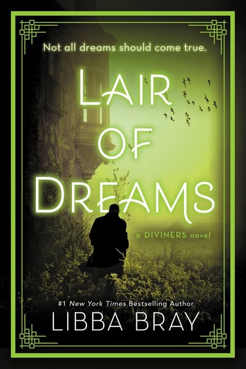 Produktbild: Lair of Dreams