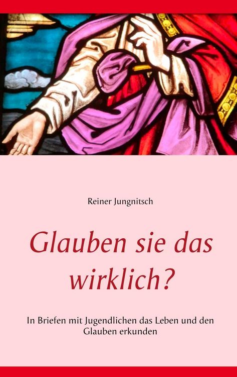 Produktbild: Glauben sie das wirklich?