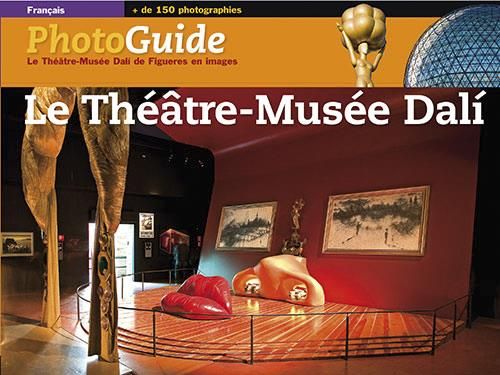 Produktbild: Theatre-Musee Dali (Le)
