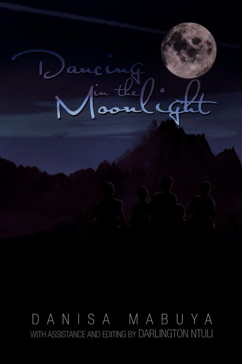 Produktbild: Dancing in the Moonlight