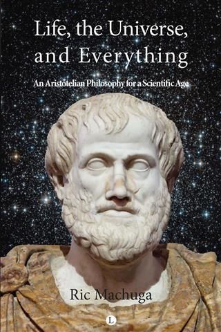 Produktbild: Life, the Universe and Everything