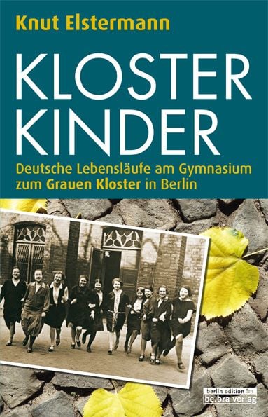 Produktbild: Klosterkinder