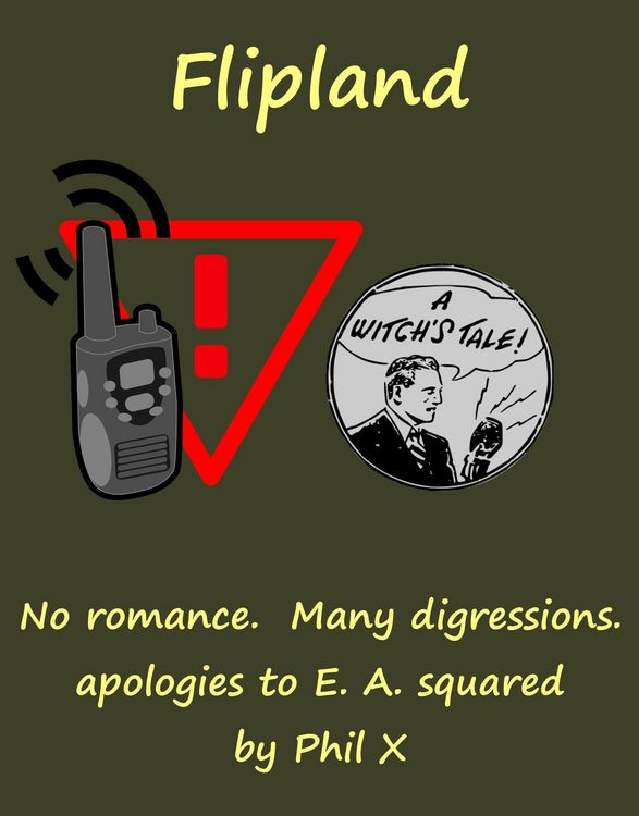 Produktbild: Flipland
