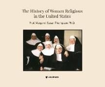 Produktbild: HIST OF WOMEN RELIGIOUS IN T M