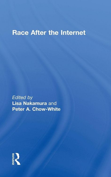 Produktbild: Race After the Internet