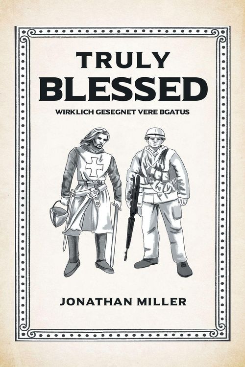 Produktbild: Truly Blessed
