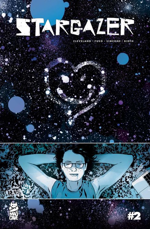Produktbild: Stargazer #2