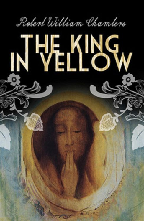 Produktbild: The King in Yellow