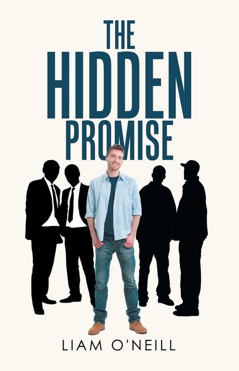 Produktbild: The Hidden Promise
