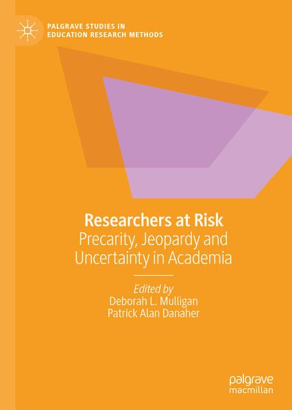 Produktbild: Researchers at Risk