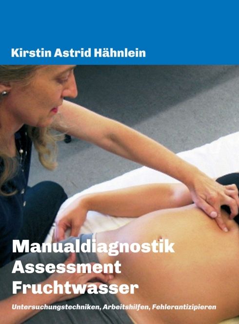 Produktbild: Manualdiagnostik Assessment Fruchtwasser
