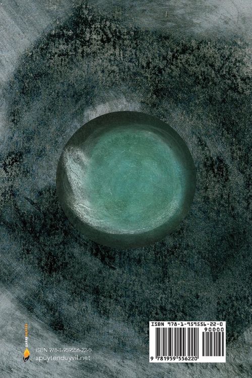 Produktbild: The Silence Sound Makes