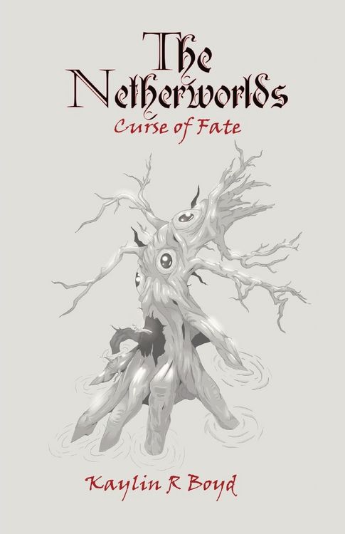 Produktbild: The Netherworlds