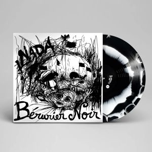 Produktbild: Nada (1983-2023 Edition/Col.Vinyl)
