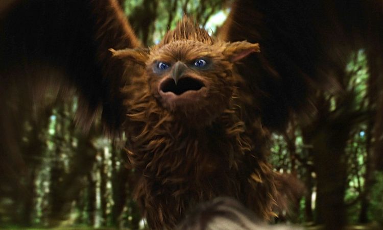 Produktbild: Br&uuml;cke nach Terabithia