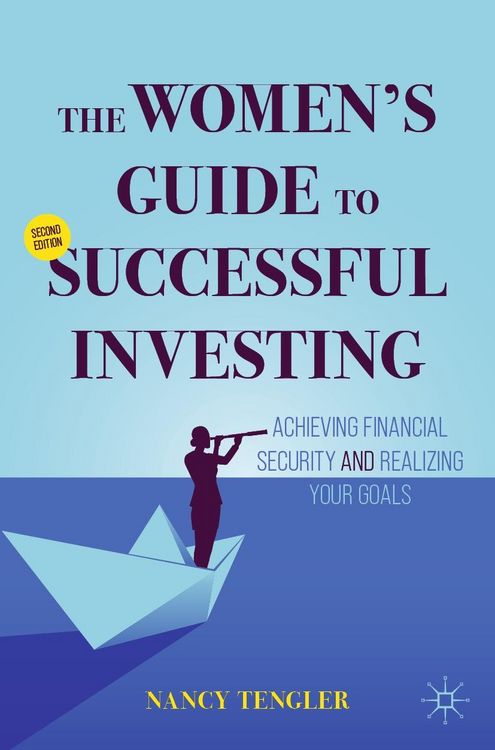 Produktbild: The Women's Guide to Successful Investing