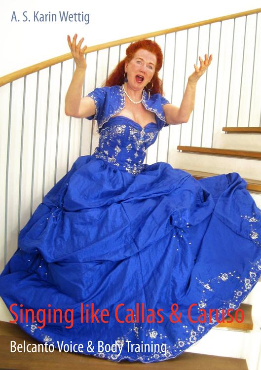 Produktbild: Singing like Callas & Caruso